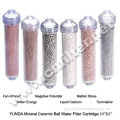 Mineral Alkaline Water Filter Cartridge